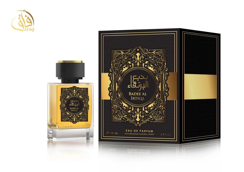 PARFUM 100 ML BADEE AL IRTIQA