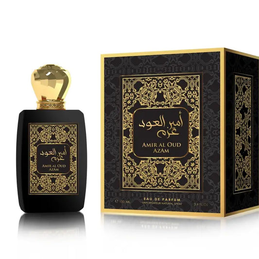 PARFUM 100ML AMIR AL OUD AZAM