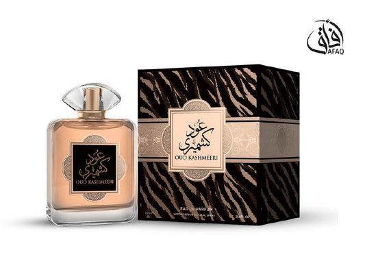 PARFUM 100ML OUD KASHMEERI