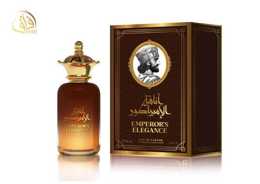 PARFUM EMPEROR'S ELEGANCE 100 ML