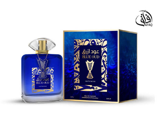 PARFUM  100ML BLUE OUD