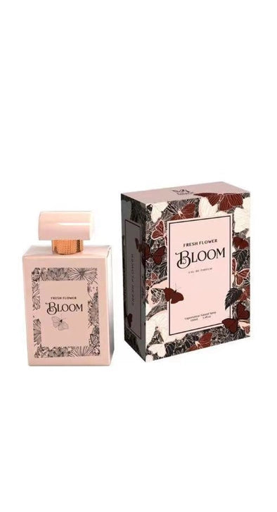 100 ML DE PARFUM FRESH FLOWER BLOOM