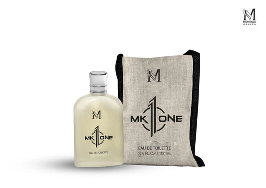 PARFUM 100 ML MK ONE